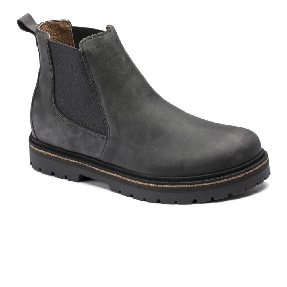 Birkenstock Stalon Boots